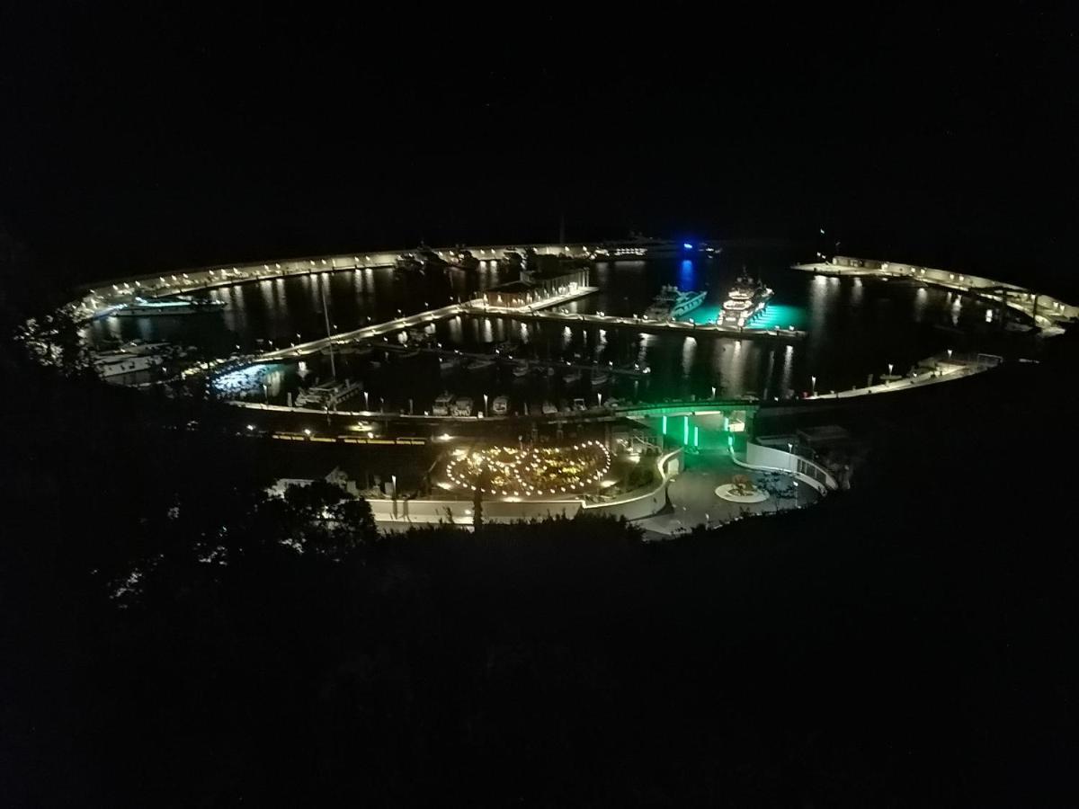 Casa Celeste Вентімілья Екстер'єр фото